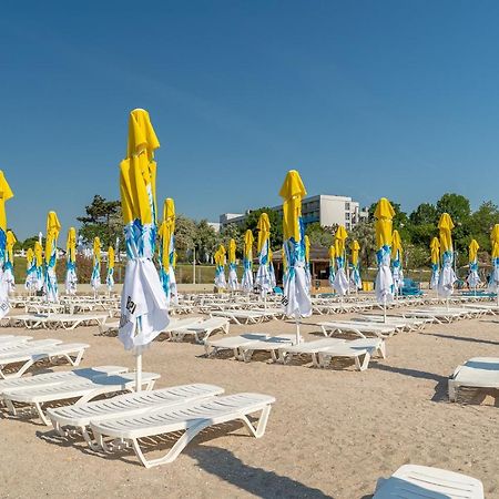 Hotel Cleopatra Saturn Dış mekan fotoğraf