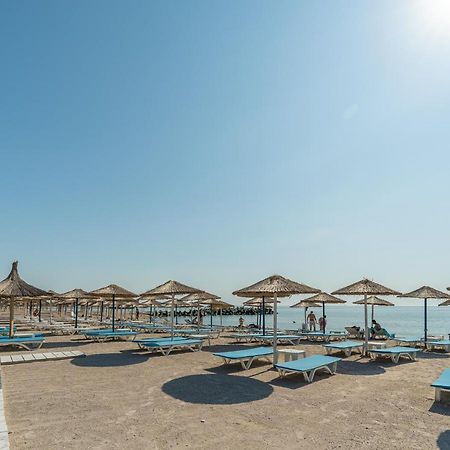 Hotel Cleopatra Saturn Dış mekan fotoğraf