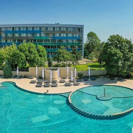 Hotel Cleopatra Saturn Dış mekan fotoğraf