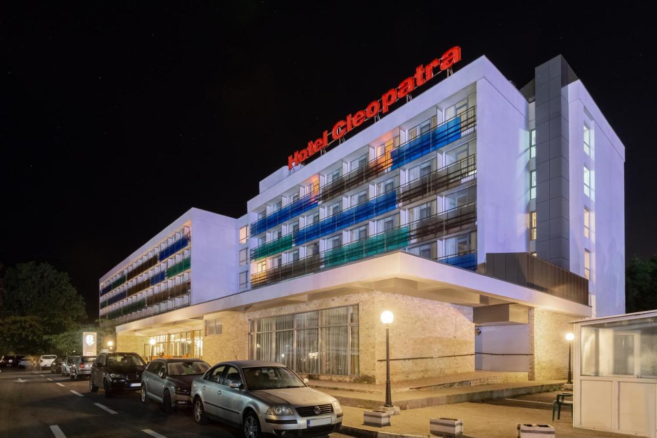 Hotel Cleopatra Saturn Dış mekan fotoğraf