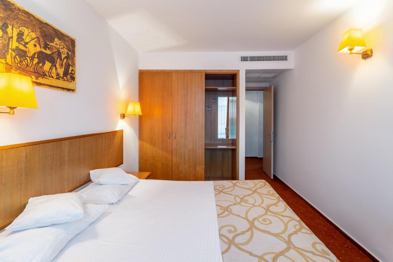 Hotel Cleopatra Saturn Dış mekan fotoğraf