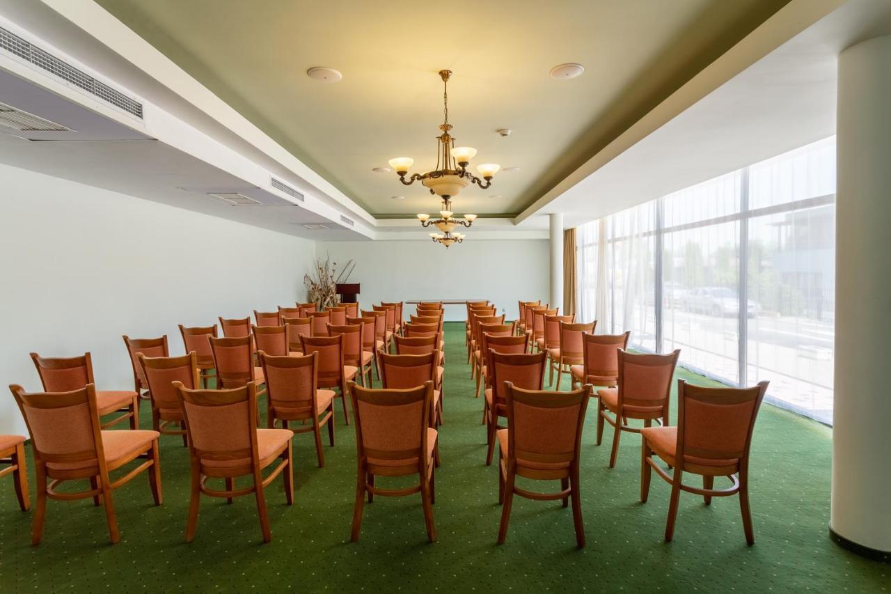 Hotel Cleopatra Saturn Dış mekan fotoğraf