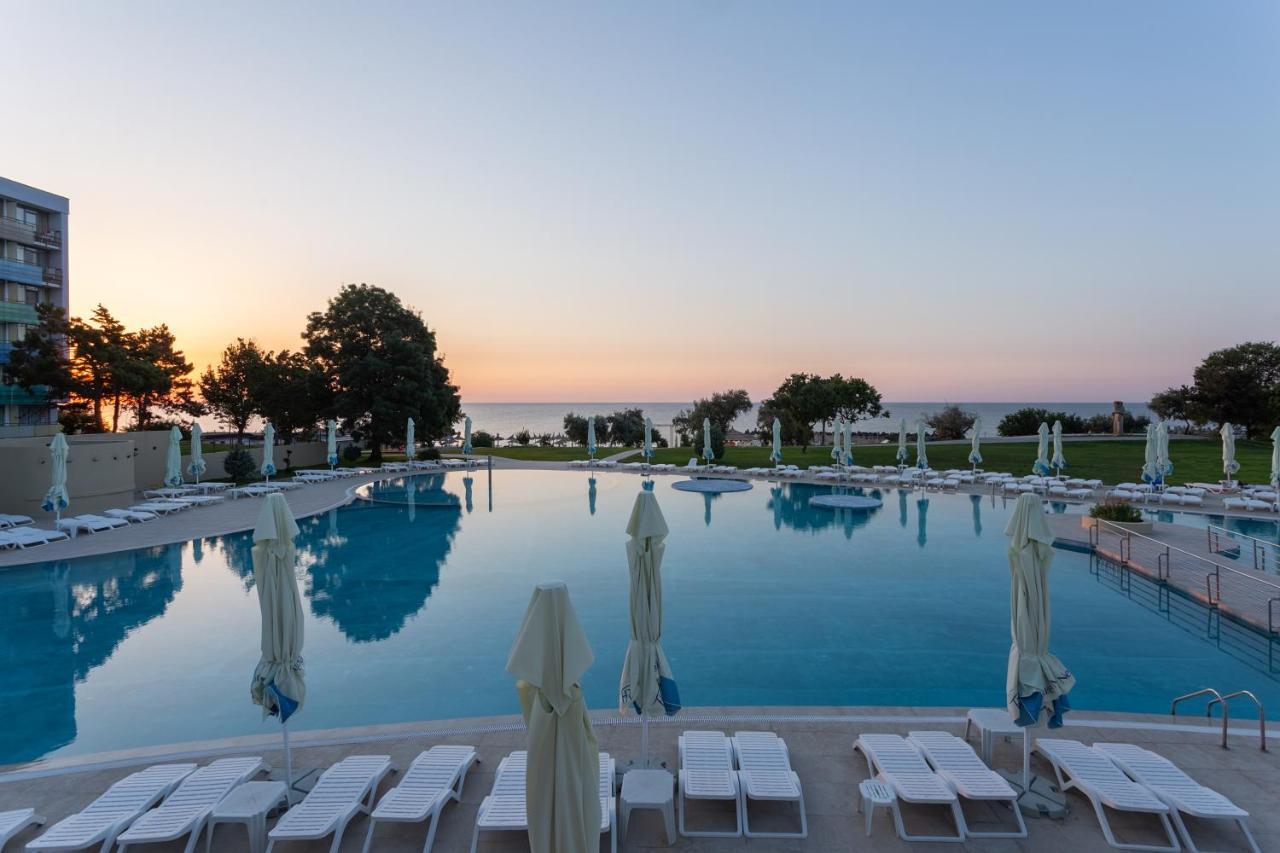 Hotel Cleopatra Saturn Dış mekan fotoğraf