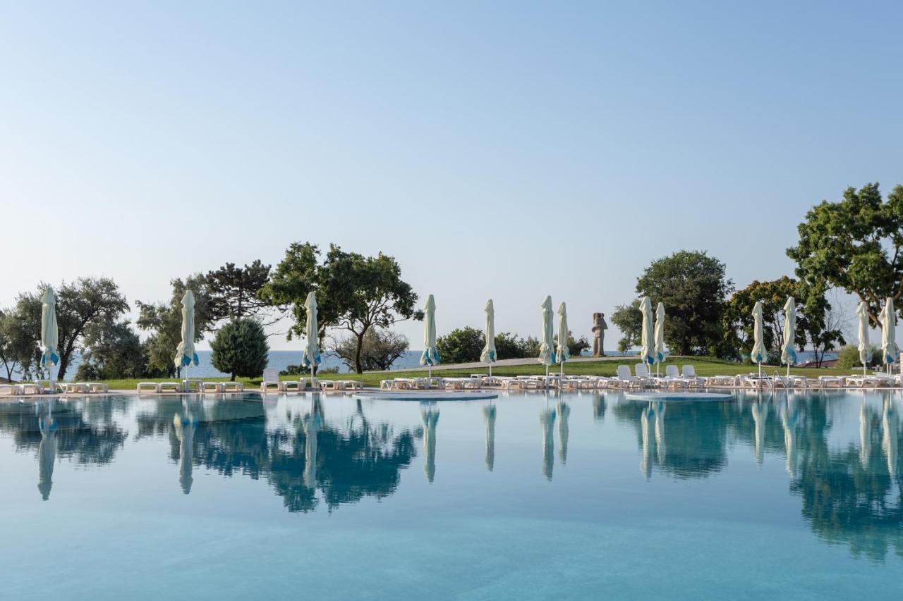 Hotel Cleopatra Saturn Dış mekan fotoğraf