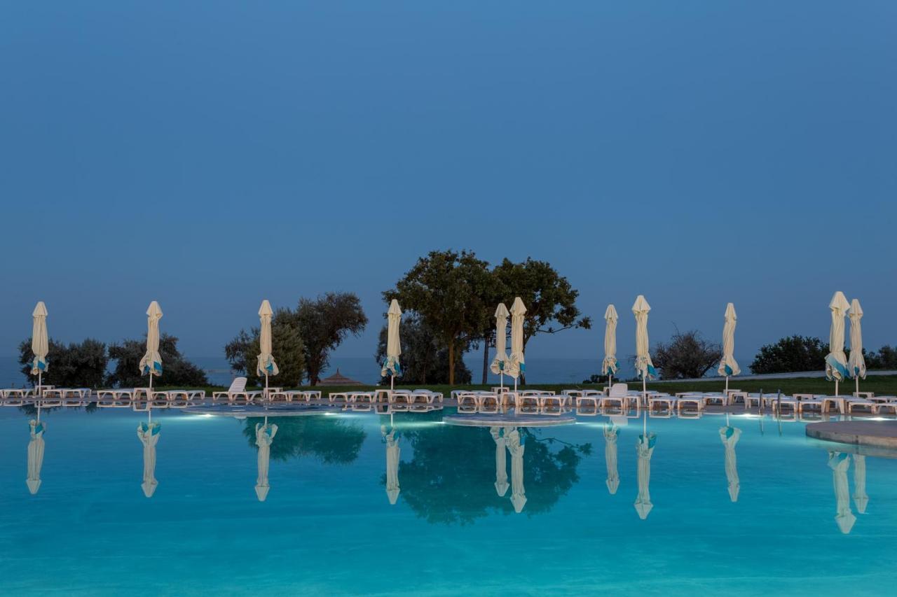Hotel Cleopatra Saturn Dış mekan fotoğraf