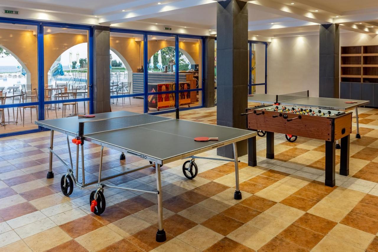 Hotel Cleopatra Saturn Dış mekan fotoğraf