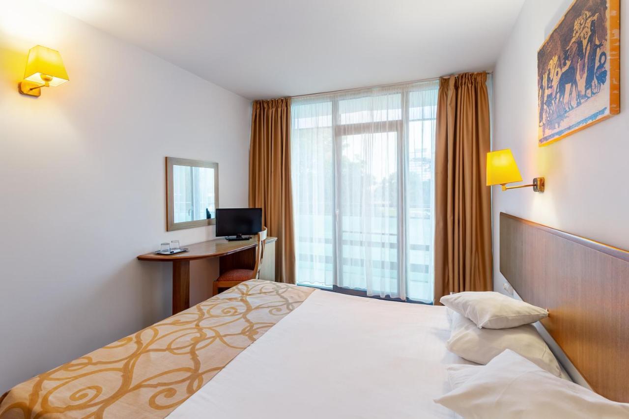Hotel Cleopatra Saturn Dış mekan fotoğraf