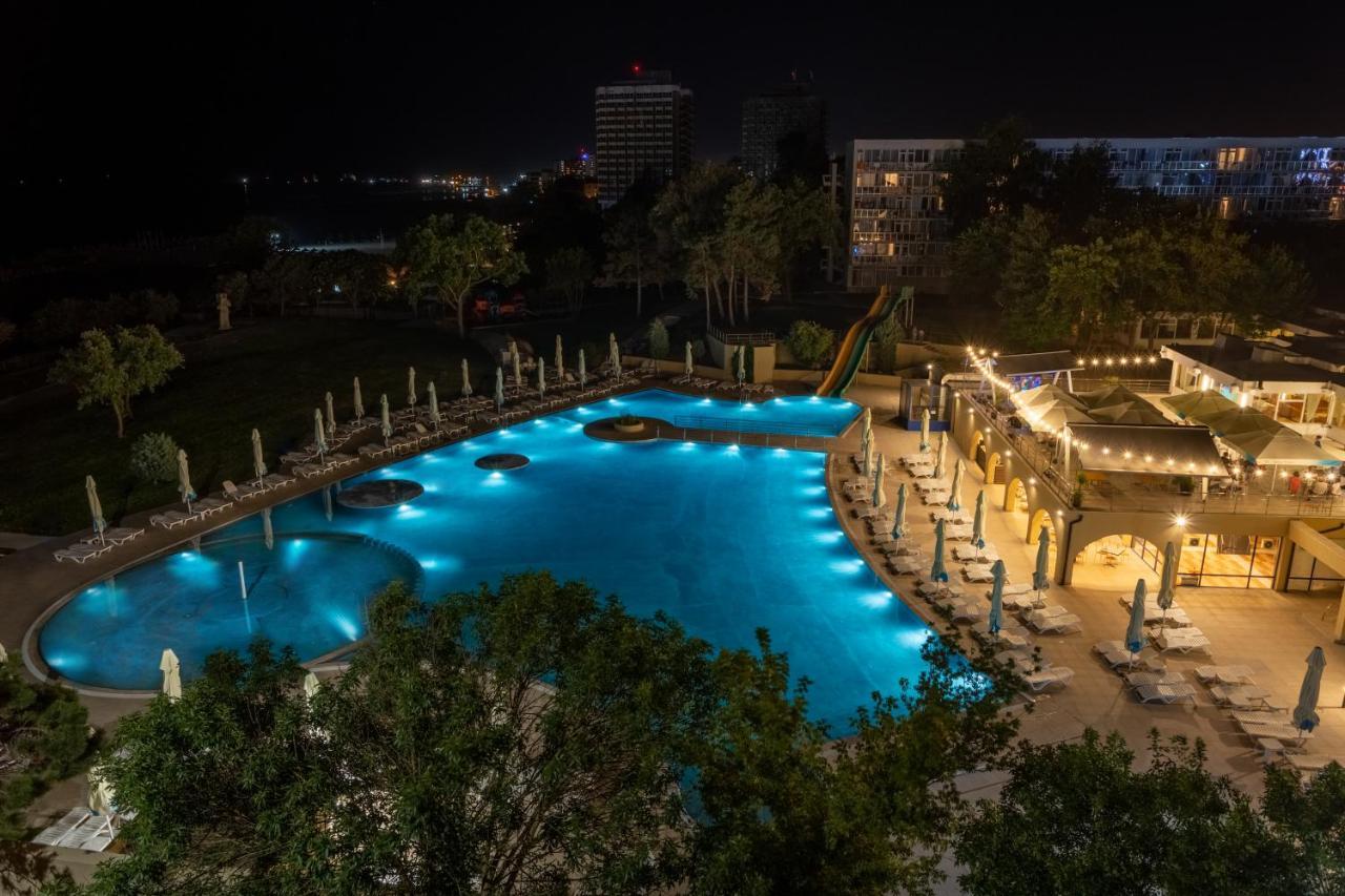 Hotel Cleopatra Saturn Dış mekan fotoğraf