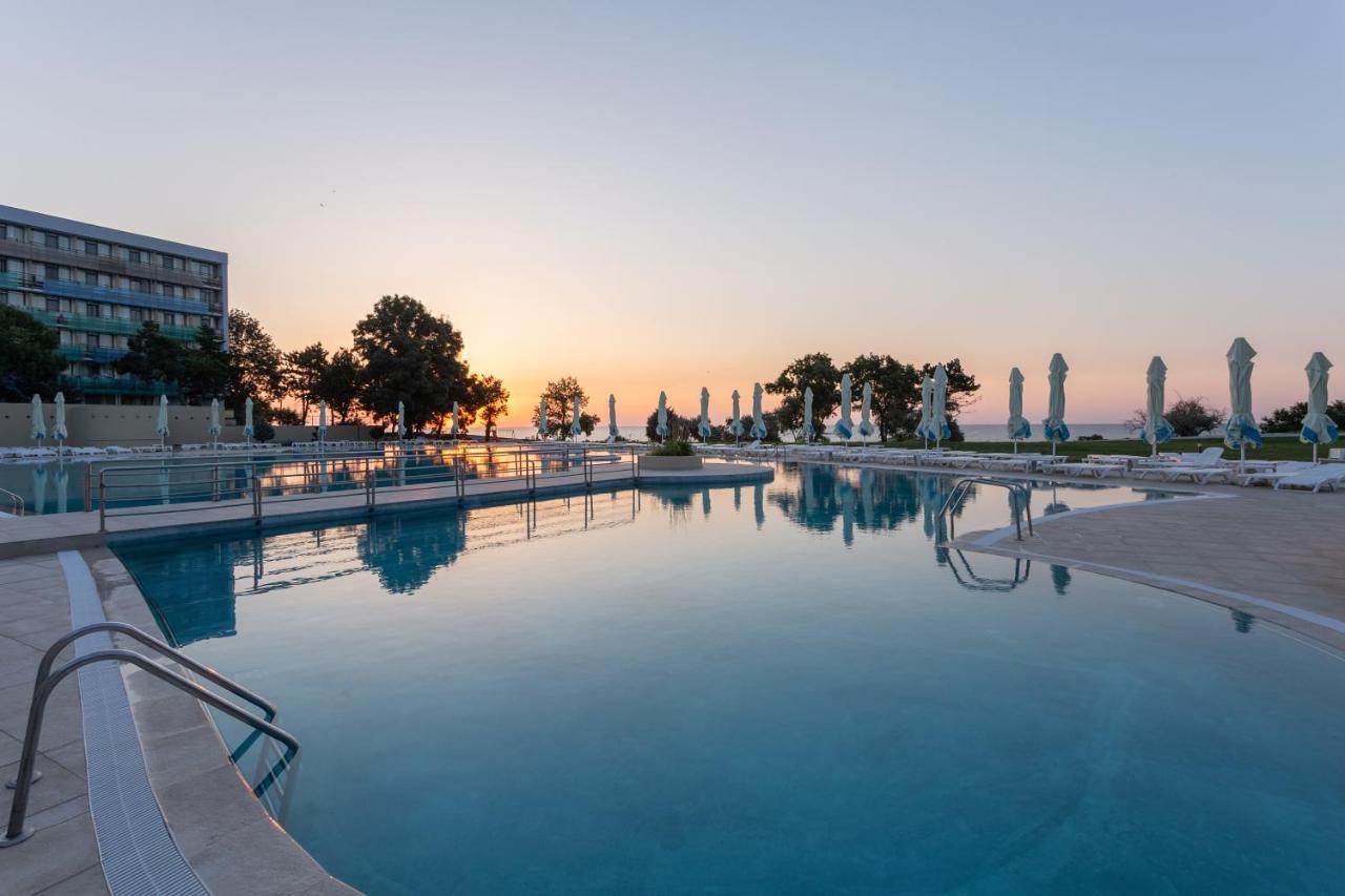 Hotel Cleopatra Saturn Dış mekan fotoğraf