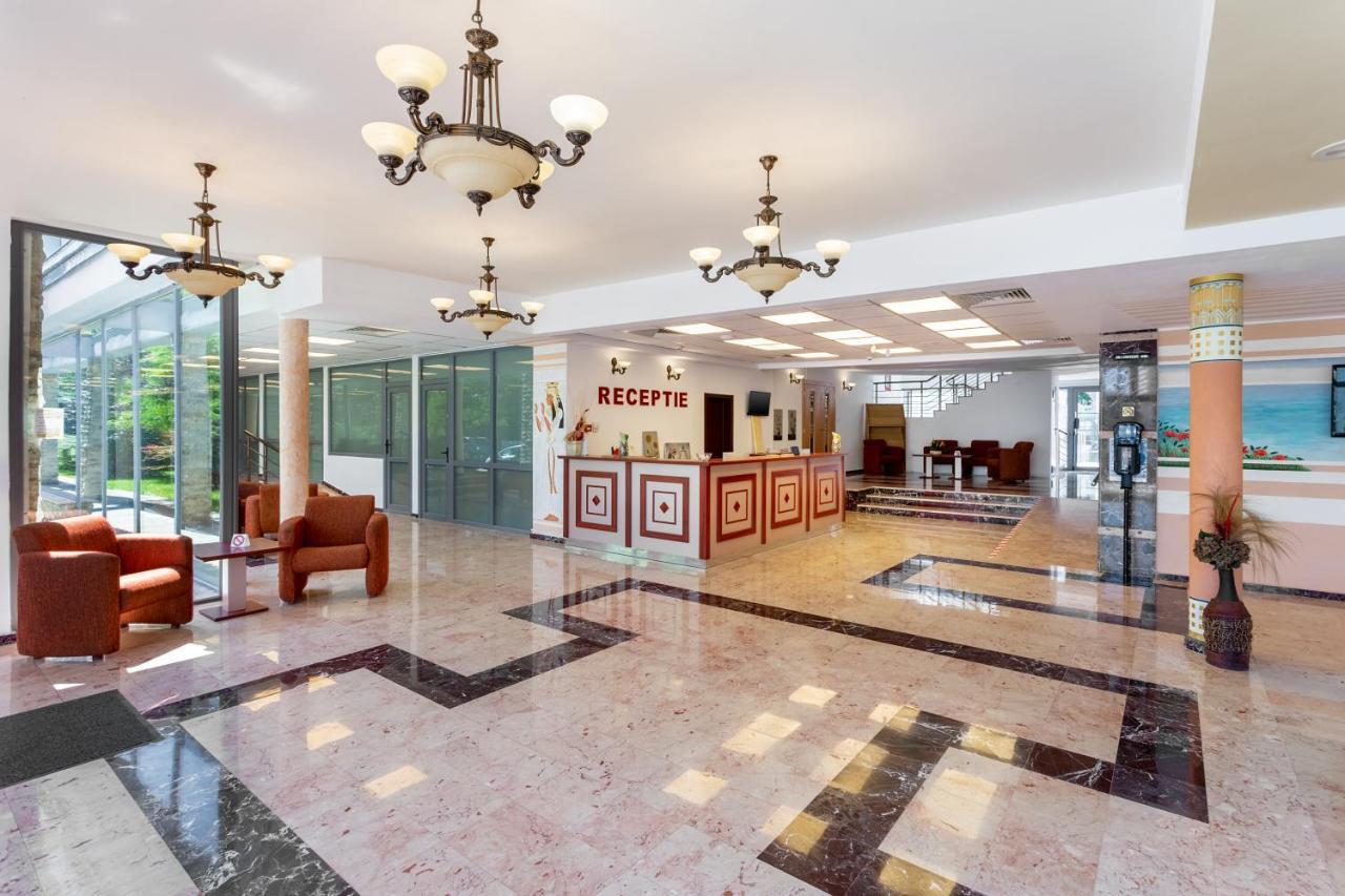 Hotel Cleopatra Saturn Dış mekan fotoğraf