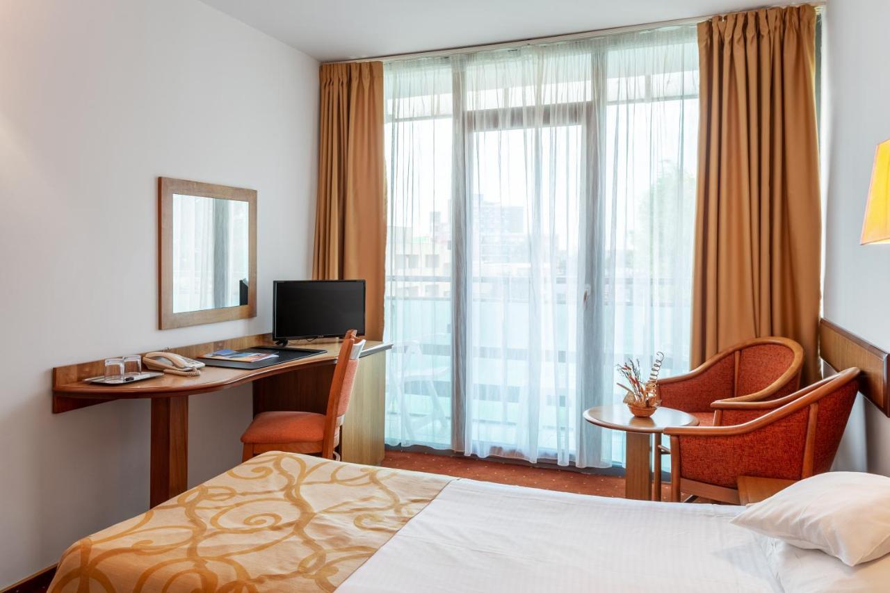 Hotel Cleopatra Saturn Dış mekan fotoğraf