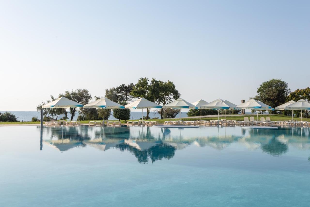 Hotel Cleopatra Saturn Dış mekan fotoğraf