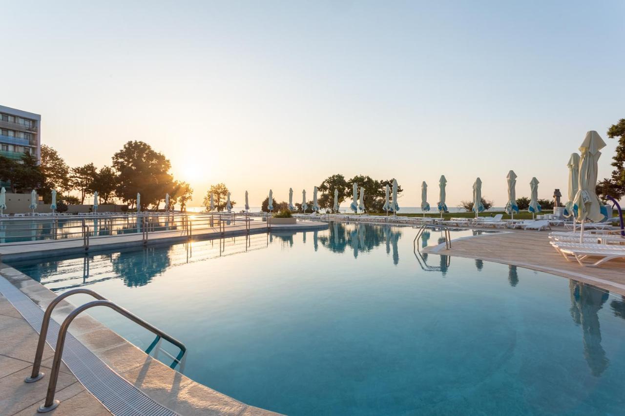 Hotel Cleopatra Saturn Dış mekan fotoğraf