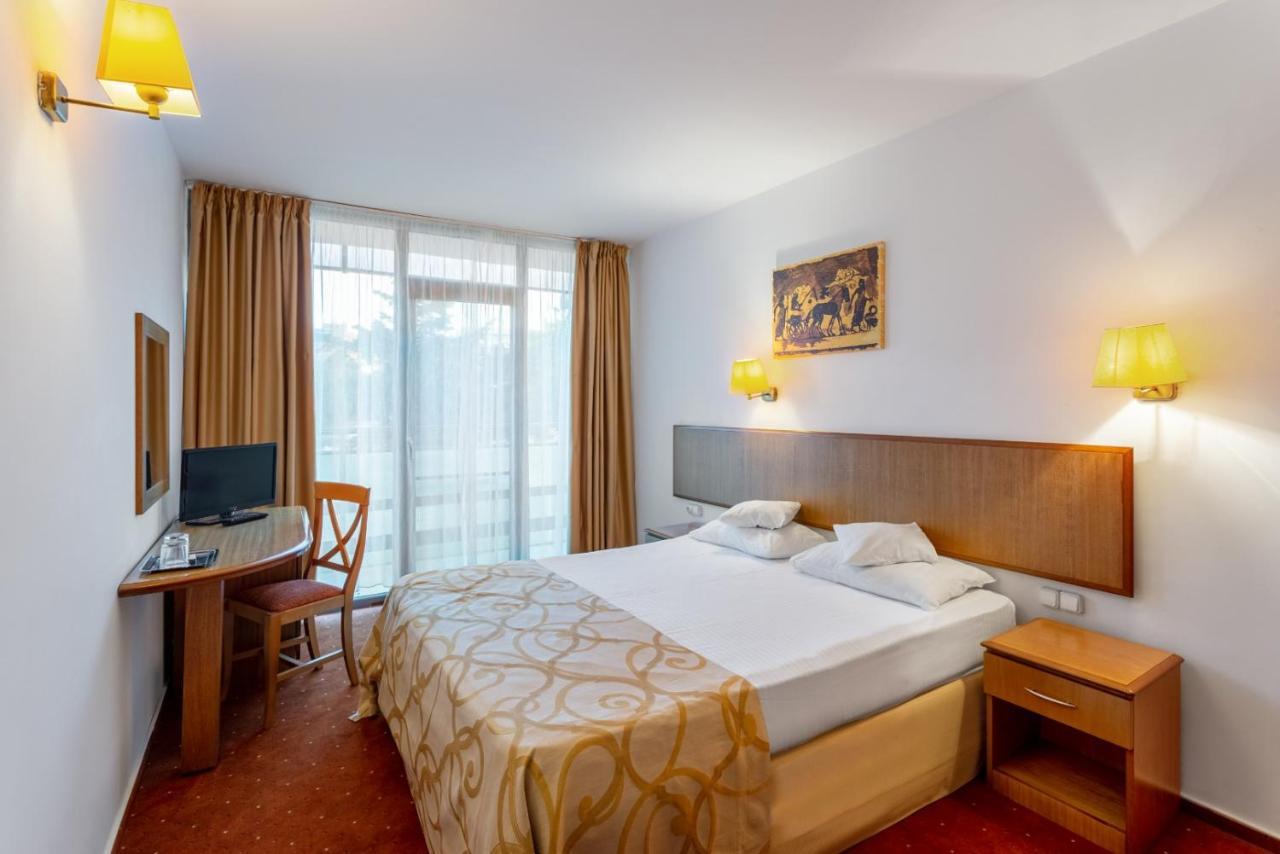 Hotel Cleopatra Saturn Dış mekan fotoğraf