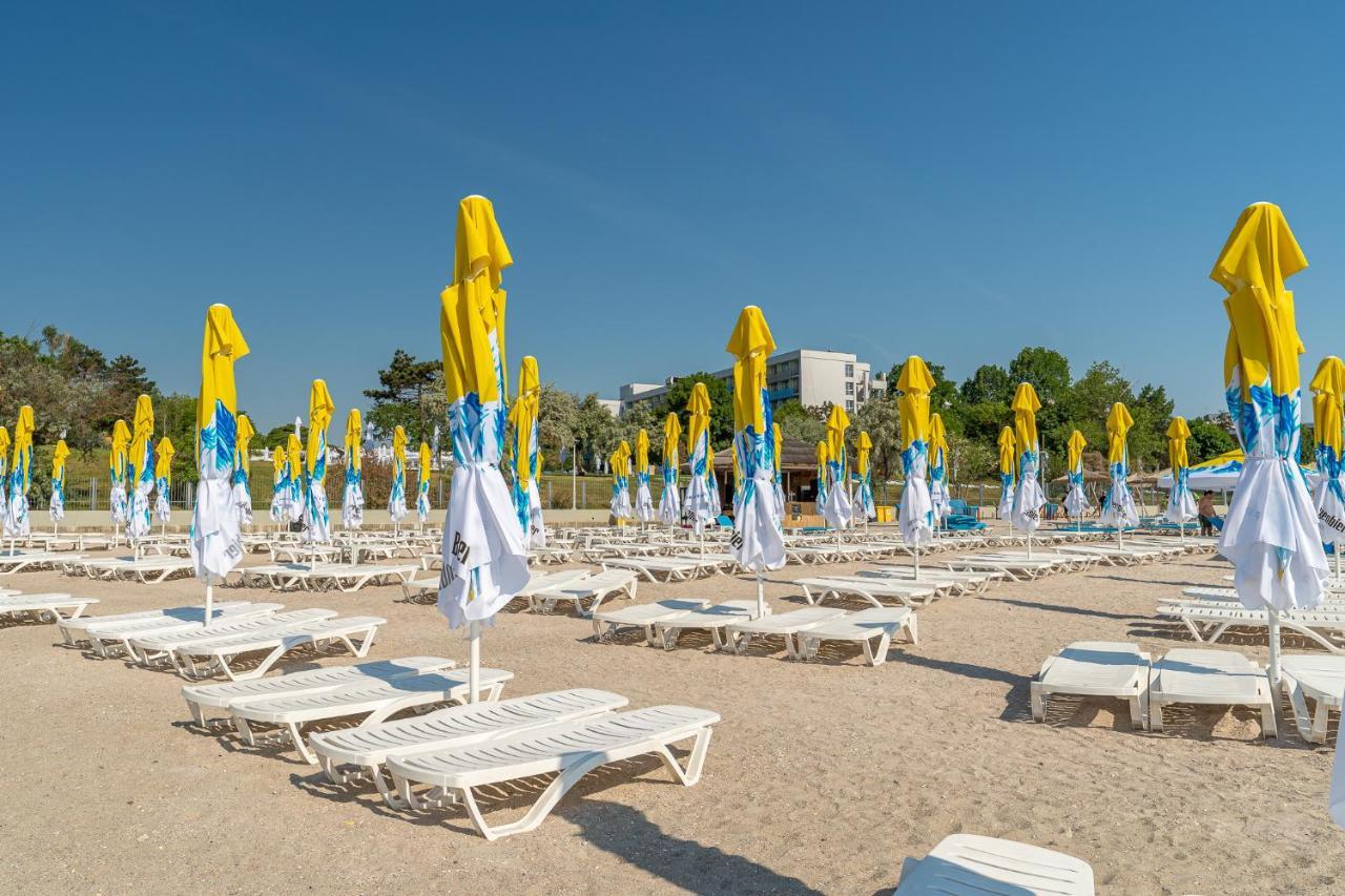 Hotel Cleopatra Saturn Dış mekan fotoğraf