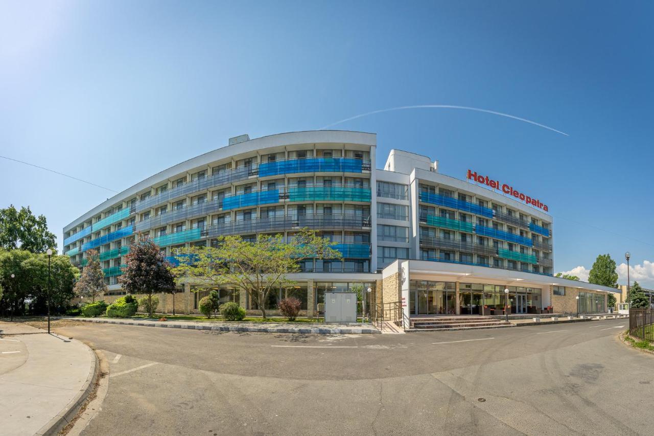 Hotel Cleopatra Saturn Dış mekan fotoğraf