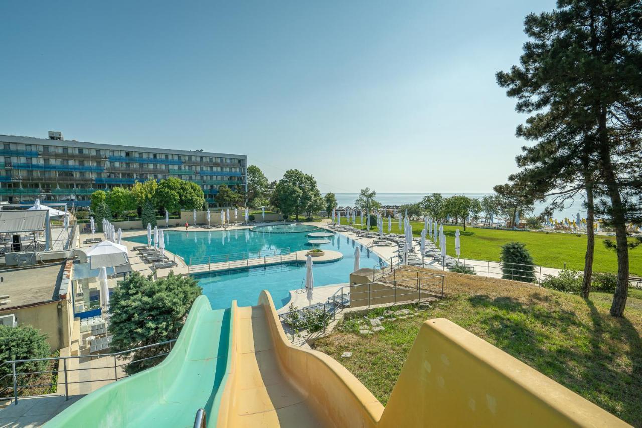Hotel Cleopatra Saturn Dış mekan fotoğraf