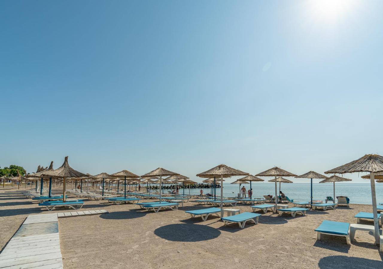 Hotel Cleopatra Saturn Dış mekan fotoğraf