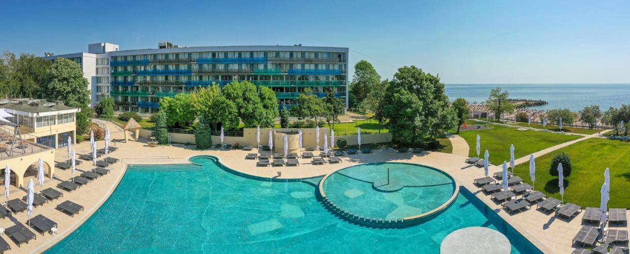 Hotel Cleopatra Saturn Dış mekan fotoğraf