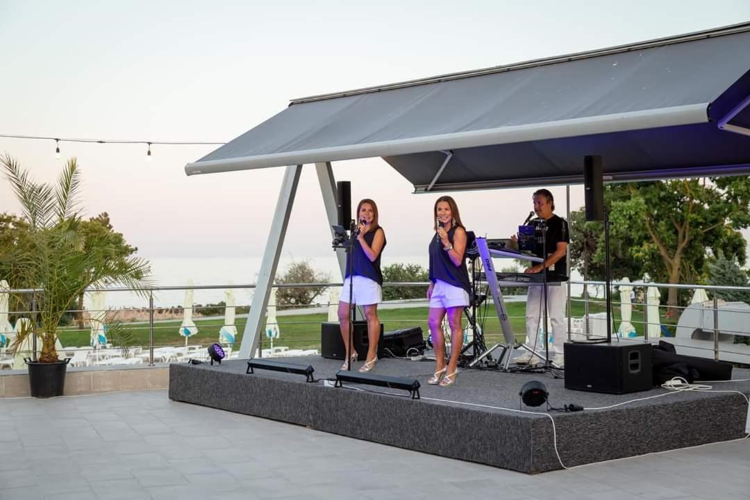 Hotel Cleopatra Saturn Dış mekan fotoğraf