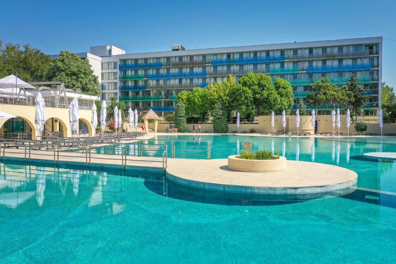 Hotel Cleopatra Saturn Dış mekan fotoğraf