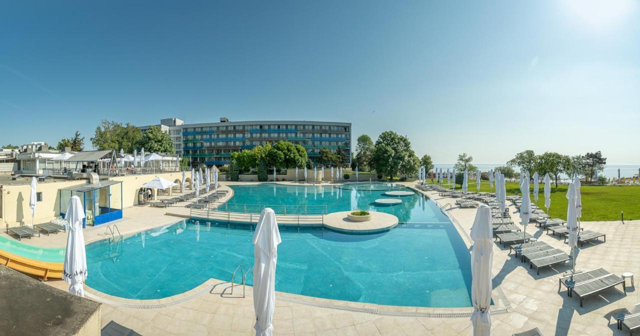 Hotel Cleopatra Saturn Dış mekan fotoğraf