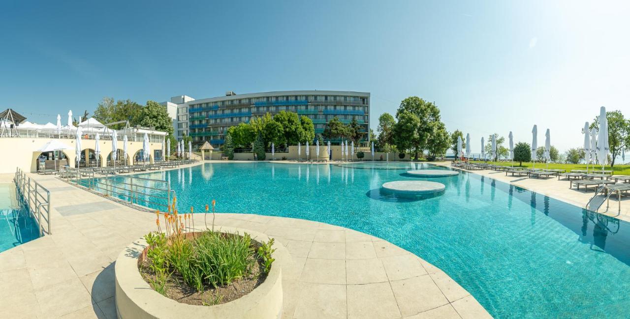 Hotel Cleopatra Saturn Dış mekan fotoğraf