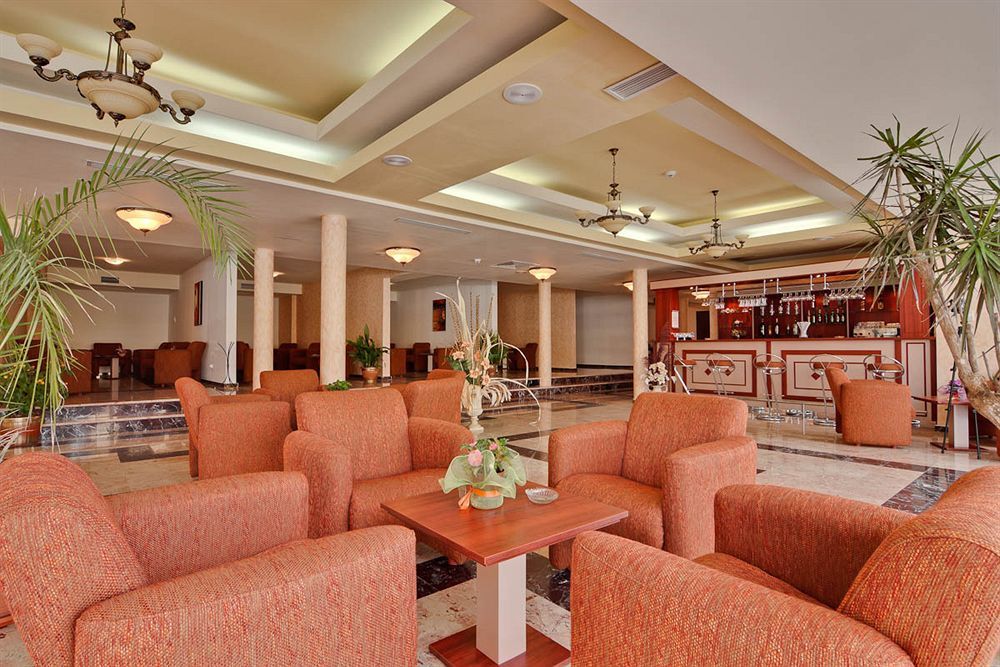 Hotel Cleopatra Saturn Dış mekan fotoğraf