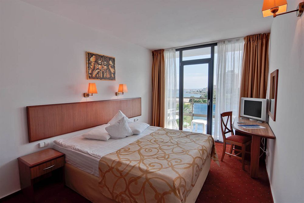 Hotel Cleopatra Saturn Dış mekan fotoğraf