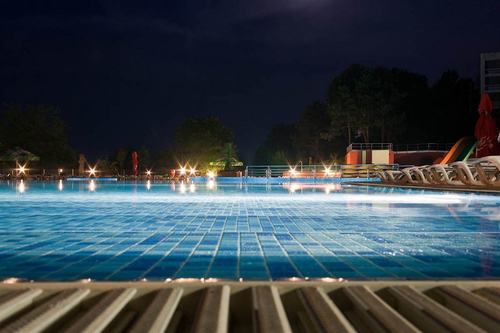 Hotel Cleopatra Saturn Dış mekan fotoğraf