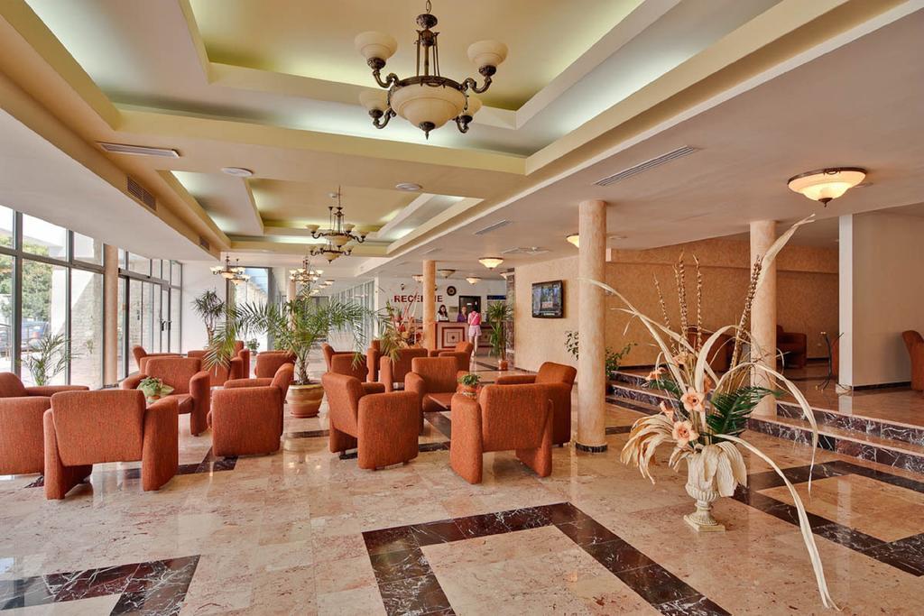 Hotel Cleopatra Saturn Dış mekan fotoğraf