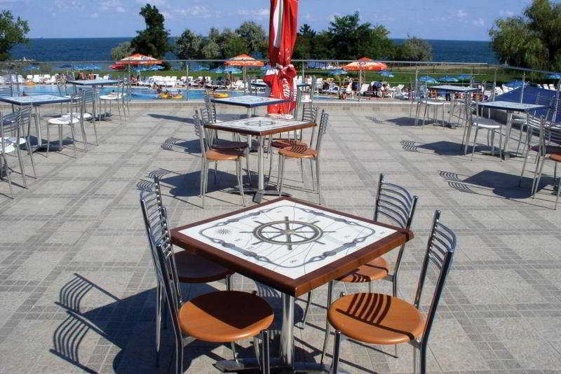 Hotel Cleopatra Saturn Dış mekan fotoğraf