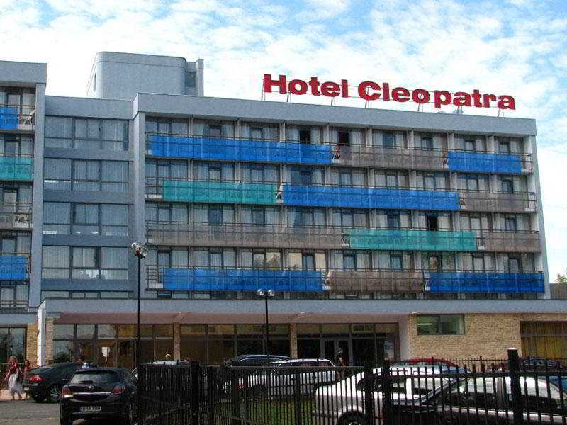 Hotel Cleopatra Saturn Dış mekan fotoğraf