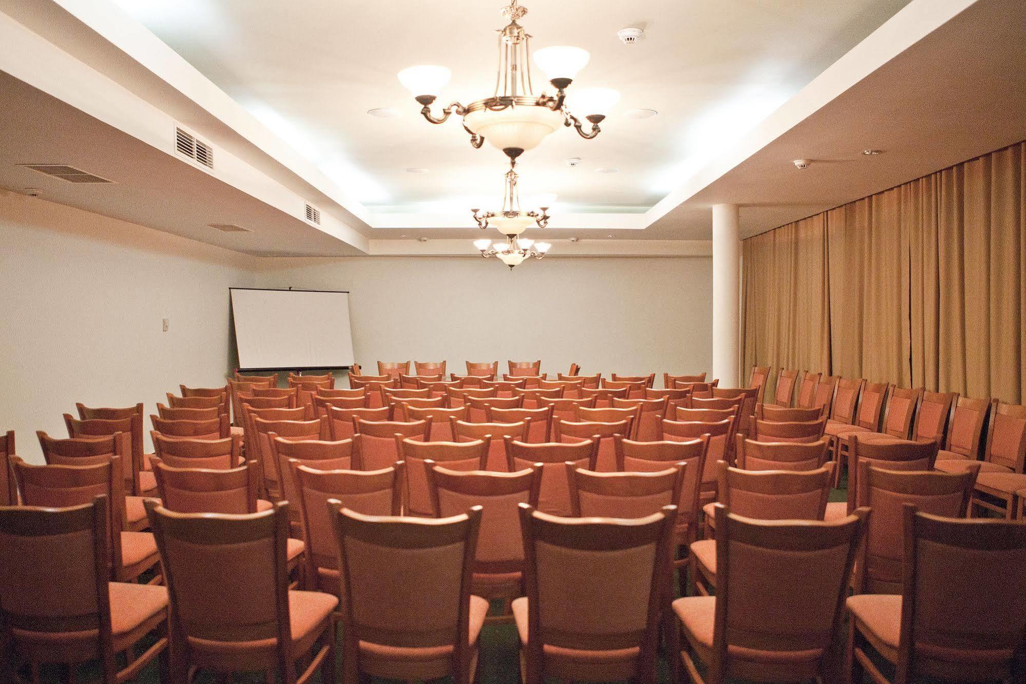 Hotel Cleopatra Saturn Dış mekan fotoğraf